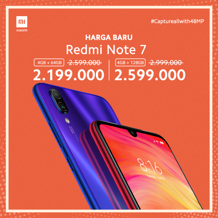 Xiaomi Raih Berbagai Pencapaian Selama Festival Belanja 11.11