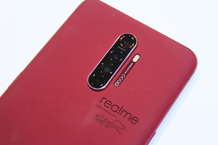 Resmi Diluncurkan, Realme X2 Pro Hadir sebagai Flagship Killer