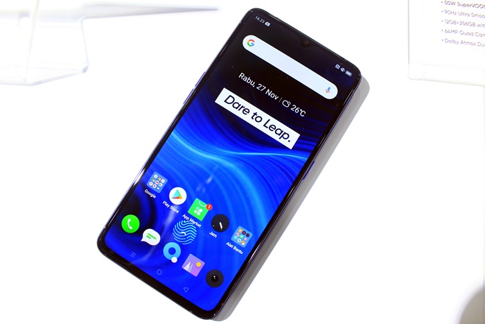 Ramaikan Harbolnas, 6 Produk Realme Ini Dijual Dengan Harga Spesial di 12.12 Realme Carnival