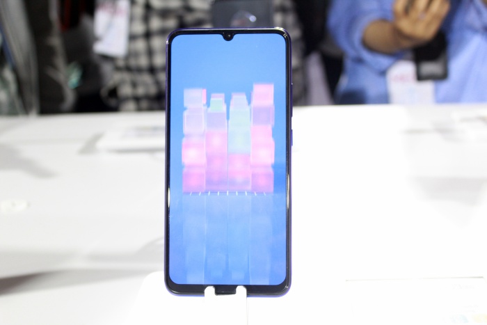 Vivo S1 Pro Meluncur dengan Berbagai Fitur Terkini, Berikut Harga & Spesifikasinya