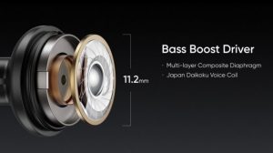 Realme Buds Wireless menjadi Bluetooth Neckband Earbuds terbaik untuk Musik