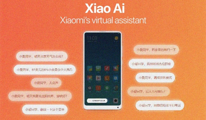 Xiaomi Pamer Fitur Peringatan Gempa di MIUI 11 hingga Rahasia Mi MIX Alpha di MIDC 2019