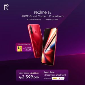 Jangan Kelewatan, Realme X2 Pro The Most Powerful Flagship King dengan Beragam Fitur Unggulan