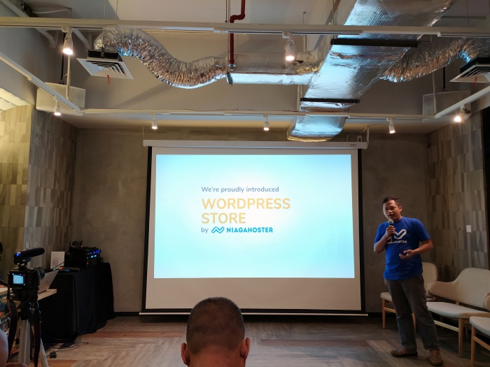 Niagahoster Luncurkan Wordpress Store, Buat Website Kini Semakin Mudah & Cepat