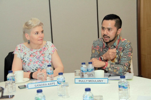 Perusahaan Enterprise di Asia Pasifik Percepat Pencapaian Hasil Bisnis Melalui Red Hat Open Innovation Labs