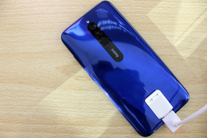 Redmi 8 dan Redmi 8A Resmi Hadir di Indonesia, Desain yang Kece & Baterai Besar