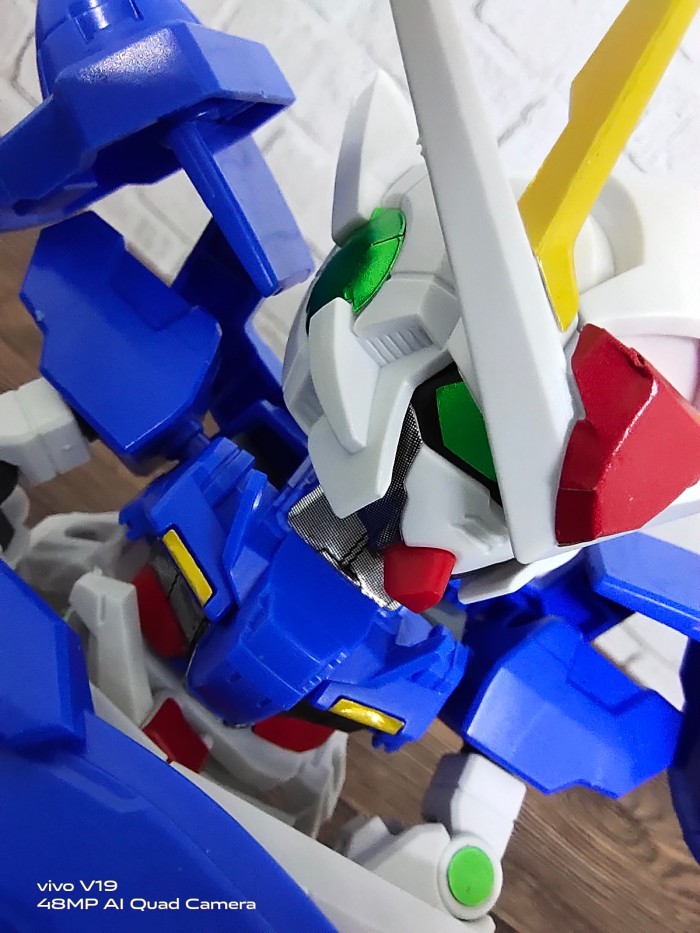 Review Vivo V19 : Desain Baru, Hasil Kamera Detail dan Performa Ngebut