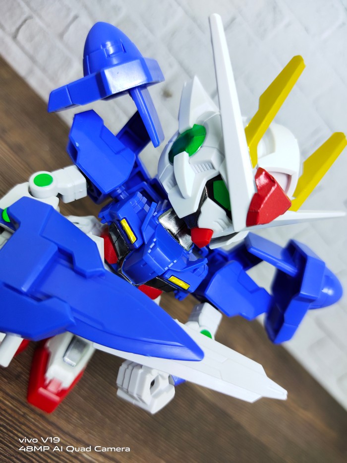 Review Vivo V19 : Desain Baru, Hasil Kamera Detail dan Performa Ngebut