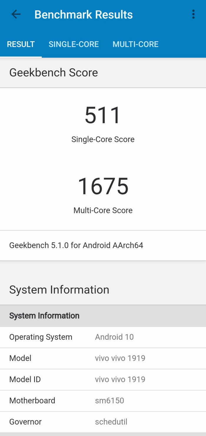 Review Vivo V19 : Desain Baru, Hasil Kamera Detail dan Performa Ngebut