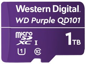 WD Purple Hadir sebagai Solusi Sistem Perekaman Video dengan Teknologi AI
