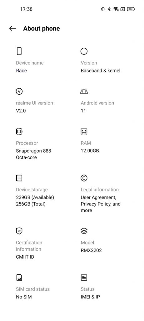 realme Akan Hadirkan Smartphone Flagship dengan Qualcomm Snapdragon 888