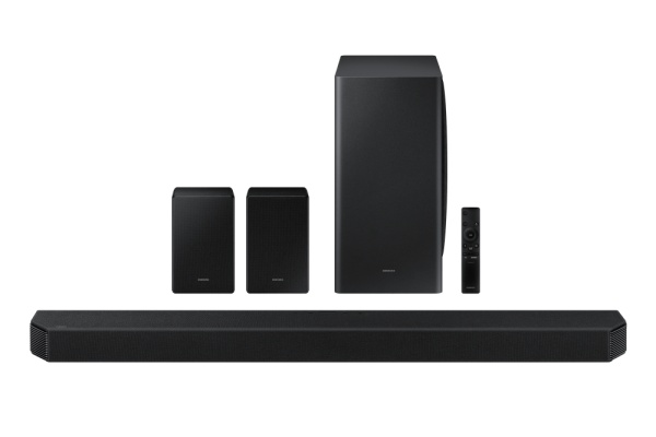 Samsung Pamerkan Jajaran Produk TV yang Rilis di 2021