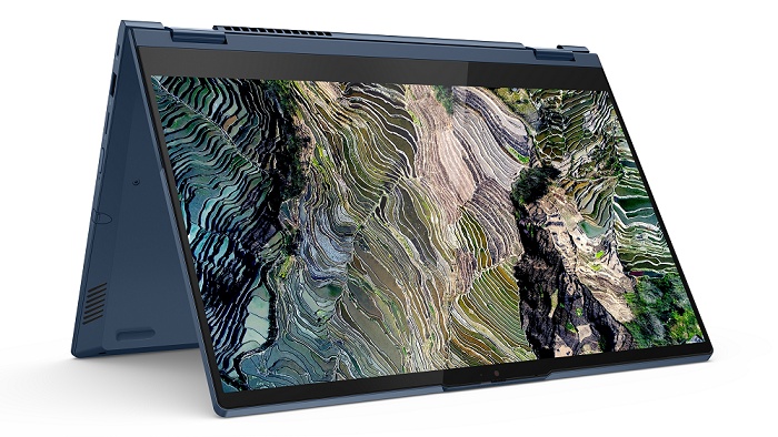 Lenovo Rilis Rangkaian ThinkBook Gen 2, Targetkan Pekerja Profesional Modern