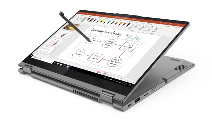 Lenovo Rilis Rangkaian ThinkBook Gen 2, Targetkan Pekerja Profesional Modern