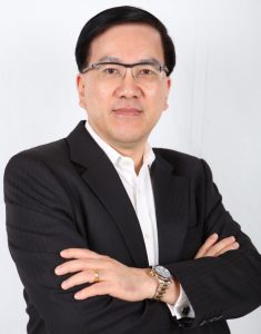 Zebra Technologies Tunjuk Christanto Suryadarma sebagai Sales Lead Asia Tenggara
