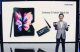 Galaxy Z Fold3 dan Galaxy Z Flip3 5G Resmi Hadir di Indonesia