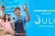 JULO Kredit Digital Hadirkan Fitur Baru dari Isi Pulsa sampai Scan QRIS