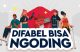 Skilvul Gandeng Telkom Indonesia, Hadirkan Program Beasiswa Difabel Bisa Ngoding