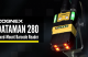 Cognex Code Reader DataMan 280, Penuhi Kebutuhan Manufaktur Industri 4.0