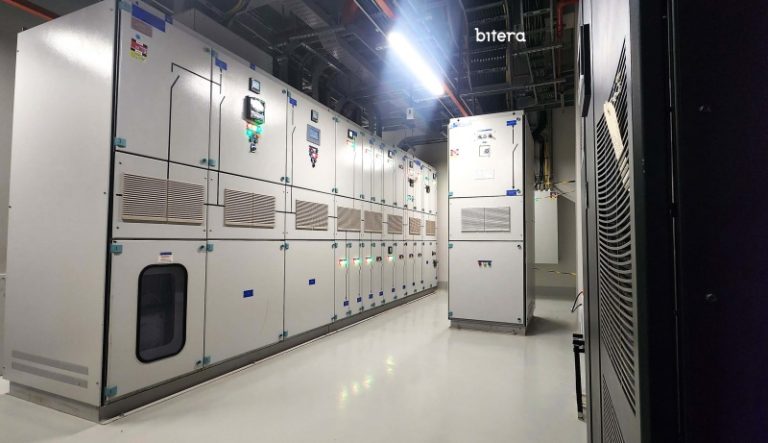 Bitera Umumkan Data Center Dengan Tingkat Keamanan Tertinggi di Jakarta ...