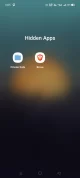 Cara Menyembunyikan Aplikasi di realme Menggunakan Fitur App Lock