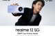 realme 12 5G Segera Hadir 21 Maret, Unggulkan Kamera 108MP 3x Zoom Portrait Camera