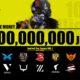 PARAVOX GOLD RUSH TOURNAMENT (PGRT) Mengguncang Tokyo dengan Hadiah Besar 100 Juta Yen!