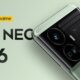 realme GT Neo 6 Dibekali Pengisian Tercepat 120W dengan Chipset Snapdragon 8s Gen 3