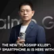 CEO realme Pastikan realme GT Series Akan Kembali ke Indonesia, Unggulkan Teknologi AI
