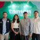 Brightspot dan Tokopedia Shop Hadirkan Taman Brightspot 2024