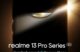 realme 13 Pro Series Bakal Dibekali Teknologi Kamera Ultra Clear Camera with AI