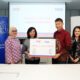 Finture Gandeng Visa untuk Memperluas Jangkauan Transaksi ke Seluruh Indonesia