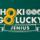 Ulang Tahun ke-8, Jenius Hadirkan Program Promo Hoki Go Lucky