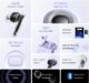 Intip Bocoran Spesifikasi realme Buds T310, Bawa 46dB Hybrid Noise Cancellation!