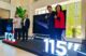 TCL Indonesia Resmi Rilis TCL X955 Max 115 Inch, TV QD-Mini LED Terbesar di Dunia