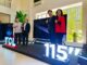 TCL Indonesia Resmi Rilis TCL X955 Max 115 Inch, TV QD-Mini LED Terbesar di Dunia