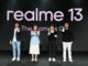 realme 13 Resmi Meluncur di Indonesia, Bisa Buat Gaming Harga Cuma Rp 2 Jutaan!
