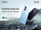 realme Note 60 Bakal Rilis di Indonesia, Hape Tangguh Rp 1 Jutaan dengan ArmorShell Protection