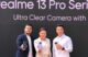 realme 13 Pro Series 5G Resmi di Indonesia, Unggulkan Fotografi Berbasis realme Next AI