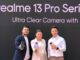 realme 13 Pro Series 5G Resmi di Indonesia, Unggulkan Fotografi Berbasis realme Next AI