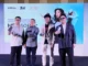 Infinix HOT 50 Pro+ dengan SlimEdge 3D-Curved Tertipis di Dunia, Harga Cuma Rp 2 Jutaan!