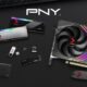 PNY Jadi Pemimpin Global dalam Solusi Grafis dan Teknologi Komputasi