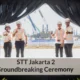 ST Telemedia Global Data Centres Bangun Data Center Kedua, Berkapasitas 24 Megawatt