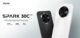 TECNO SPARK Go 1 & TECNO SPARK 30C Dirilis, dengan Performa dan Daya Tahan Tinggi