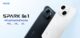 TECNO SPARK Go 1 & TECNO SPARK 30C Dirilis, dengan Performa dan Daya Tahan Tinggi