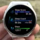 Begini Cara Kerja Garmin Sleep Coach untuk Menentukan Kebutuhan Tidur Anda