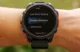 Cara Menggunakan Fitur Incident Detection pada Garmin Watch