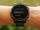 Cara Menggunakan Fitur Incident Detection pada Garmin Watch