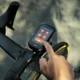 Empat Keuntungan Memasang Produk Garmin pada eBike Anda