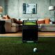 Main Golf Dimana Saja dengan Simulator Golf Garmin Approach R50